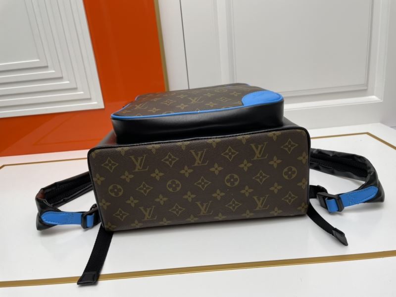 Louis Vuitton Backpacks